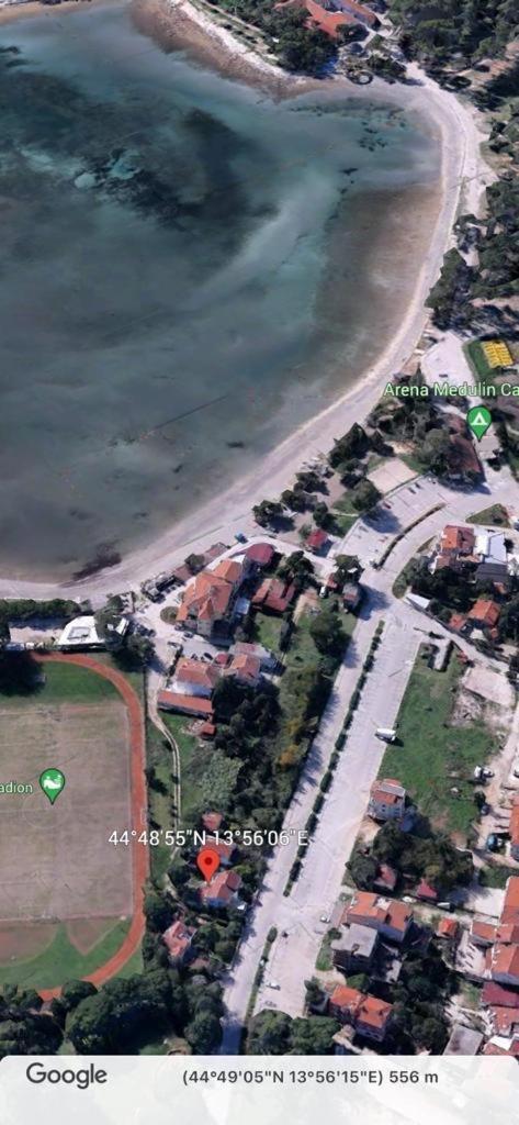Enna Apartment 1 Perfect Location Medulin Exterior foto