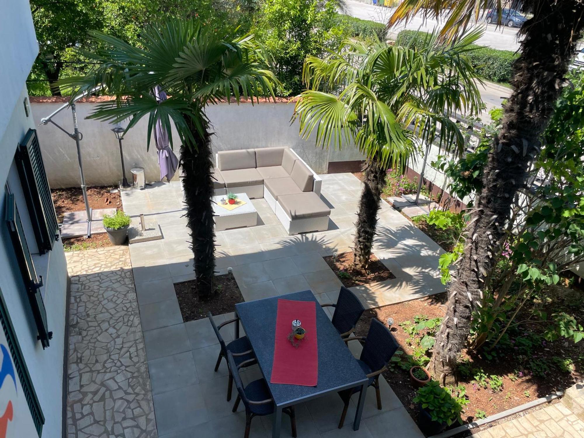 Enna Apartment 1 Perfect Location Medulin Exterior foto