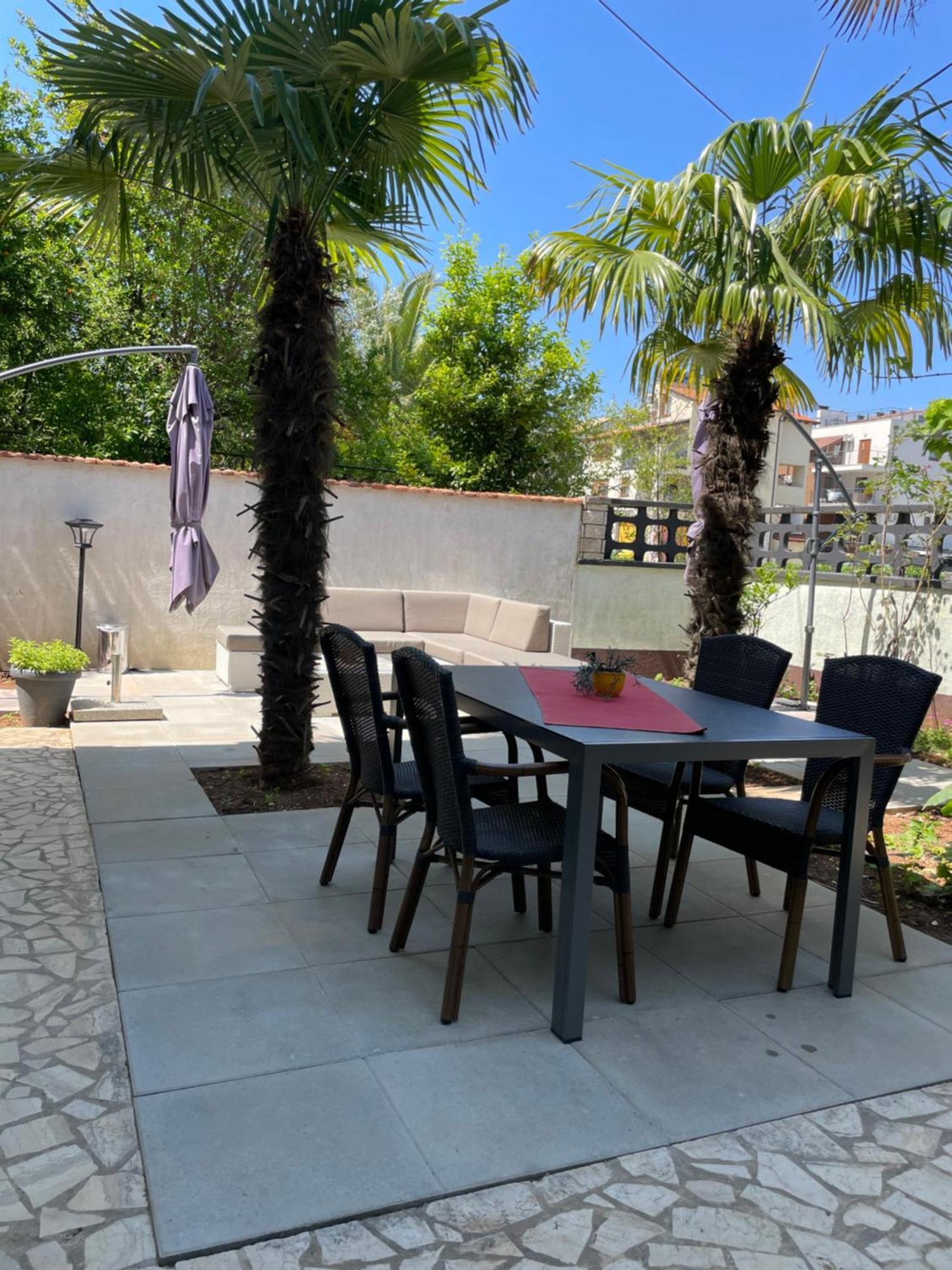 Enna Apartment 1 Perfect Location Medulin Exterior foto